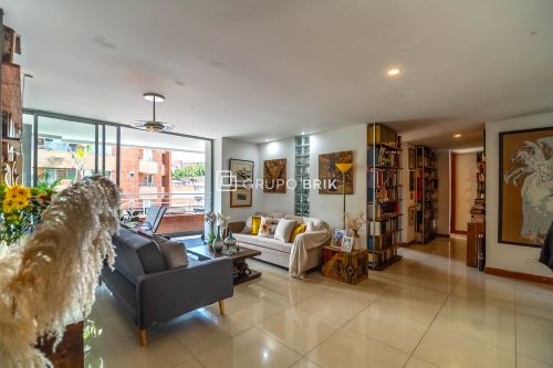 Apartamento Laureles 2916